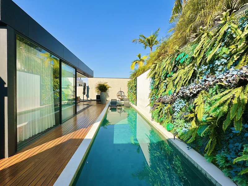 CASA PREMIADA C/ 415m² À VENDA EM ALPHAVILLE NOVA ESPLANADA Alameda Quebec Sorocaba - 