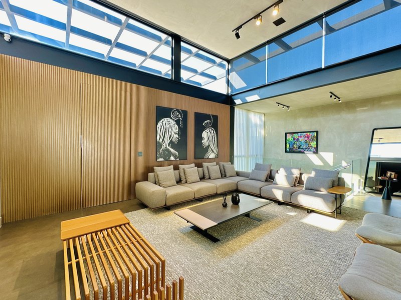 CASA PREMIADA C/ 415m² À VENDA EM ALPHAVILLE NOVA ESPLANADA Alameda Quebec Sorocaba - 