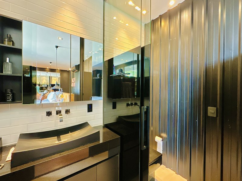 CASA PREMIADA C/ 415m² À VENDA EM ALPHAVILLE NOVA ESPLANADA Alameda Quebec Sorocaba - 