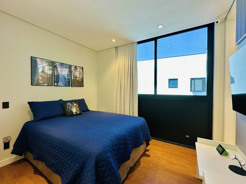 CASA PREMIADA C/ 415m² À VENDA EM ALPHAVILLE NOVA ESPLANADA Alameda Quebec Sorocaba - 