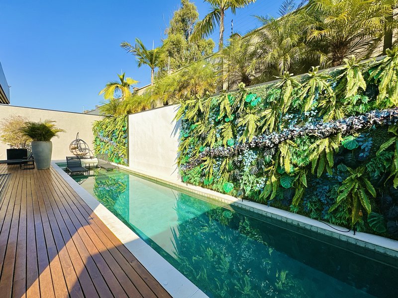 CASA PREMIADA C/ 415m² À VENDA EM ALPHAVILLE NOVA ESPLANADA Alameda Quebec Sorocaba - 