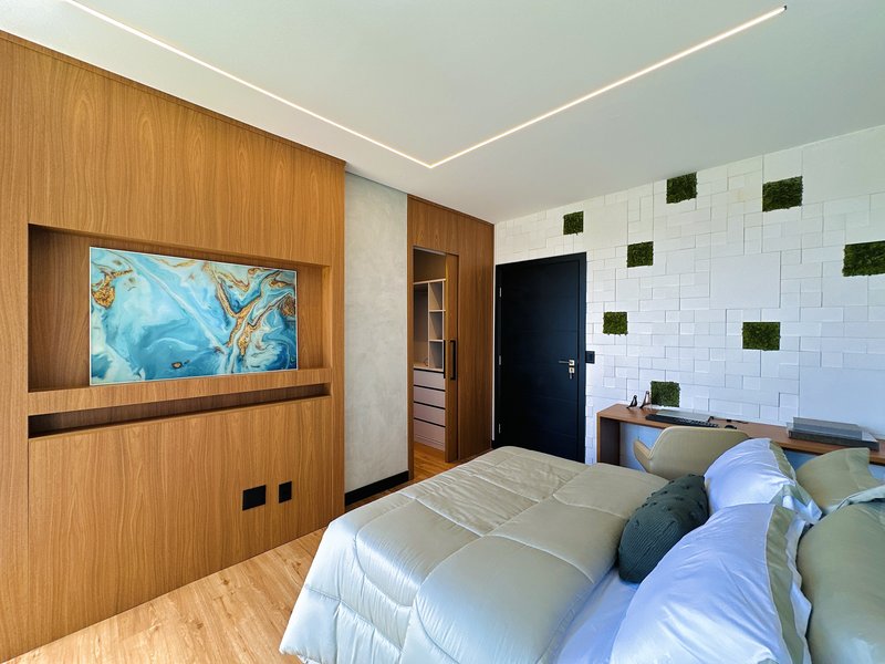 LINDA CASA DE 530m² À VENDA EM ALPHAVILLE NOVA ESPLANADA Rodovia Raposo Tavares Sorocaba - 