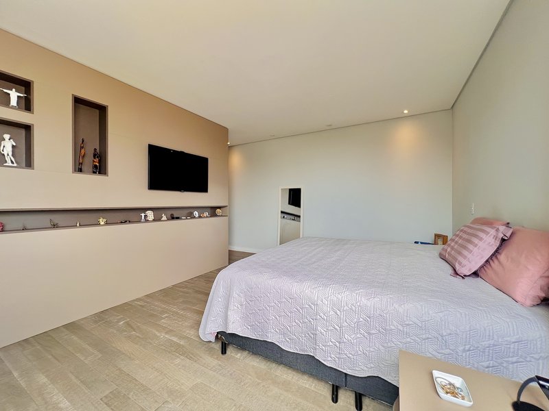 LINDA CASA EM ALPHAVILLE NOVA ESPLANADA Alameda Nova Zelândia Votorantim - 