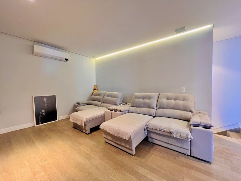 LINDA CASA EM ALPHAVILLE NOVA ESPLANADA Alameda Nova Zelândia Votorantim - 