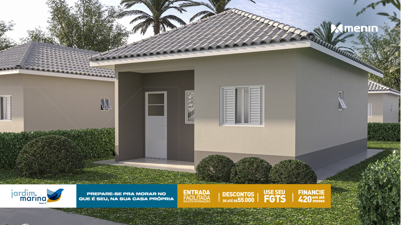 Jardim Marina - Zona Norte jose rino Marília - 