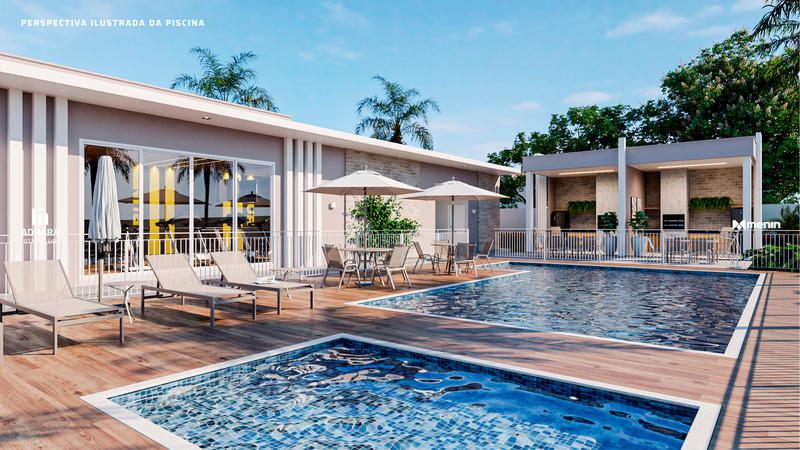 Adhara Star Club - Zona Norte - Marília - 