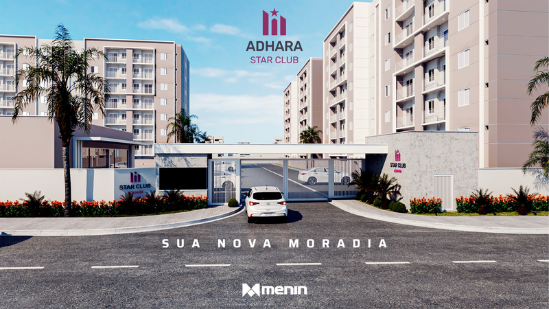 Adhara Star Club - Zona Norte - Marília - 