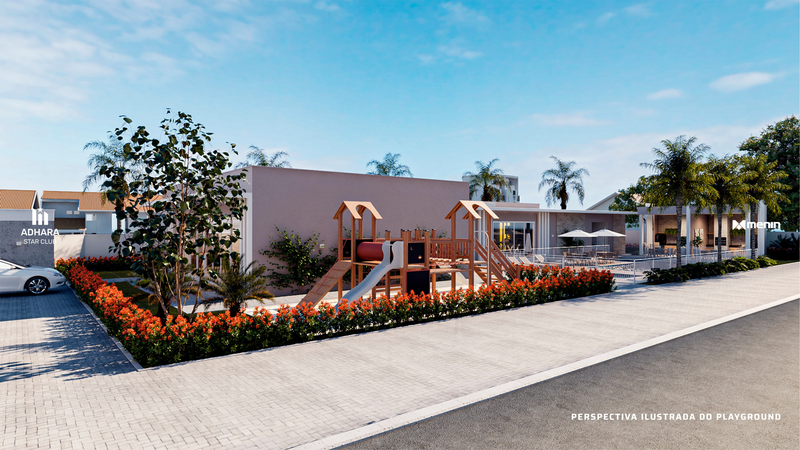 Adhara Star Club - Zona Norte - Marília - 
