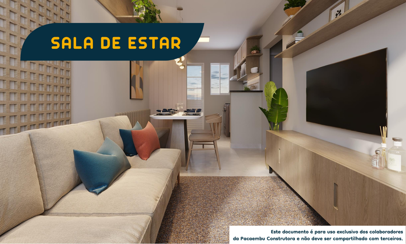 Eco Vilage - Zona Norte - Marília - 