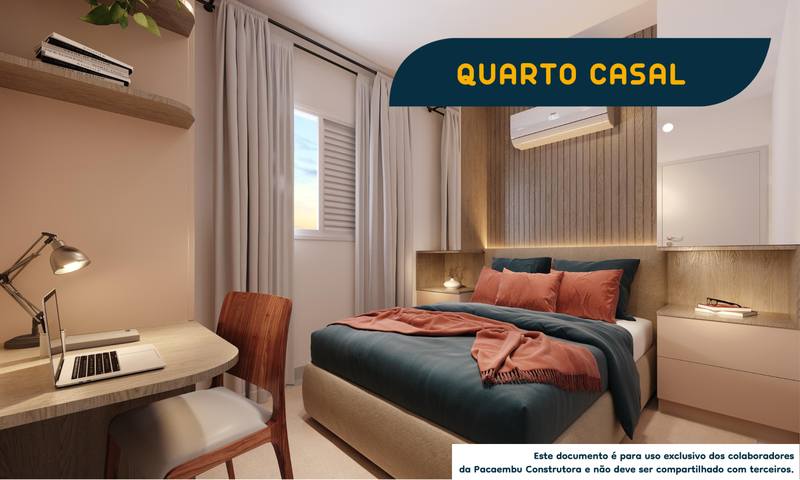 Eco Vilage - Zona Norte - Marília - 
