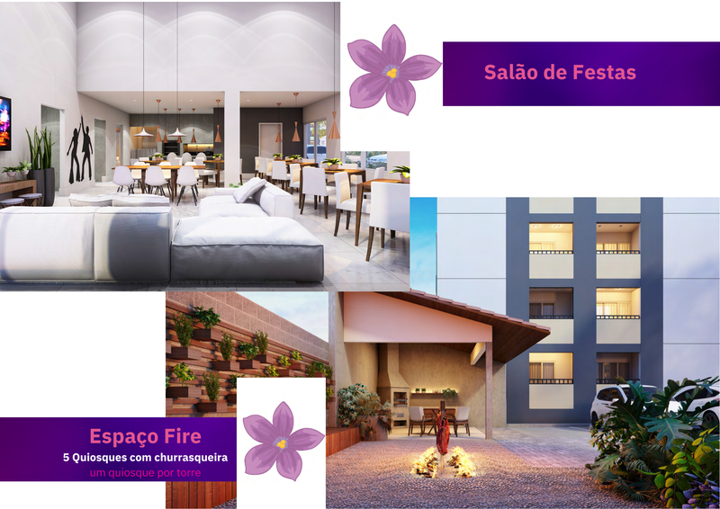 Reserva dos Ypes - Zona Norte - Marília - 