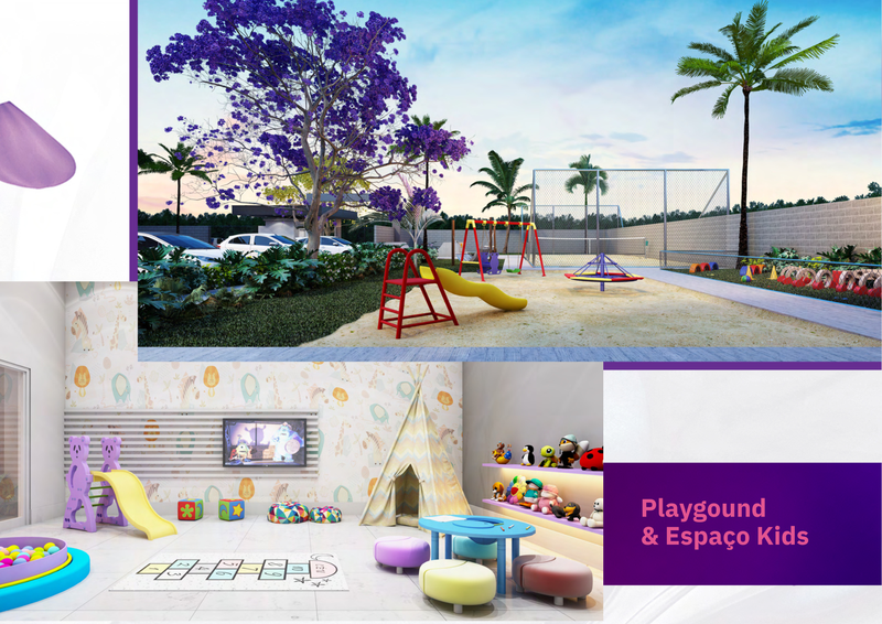 Reserva dos Ypes - Zona Norte - Marília - 
