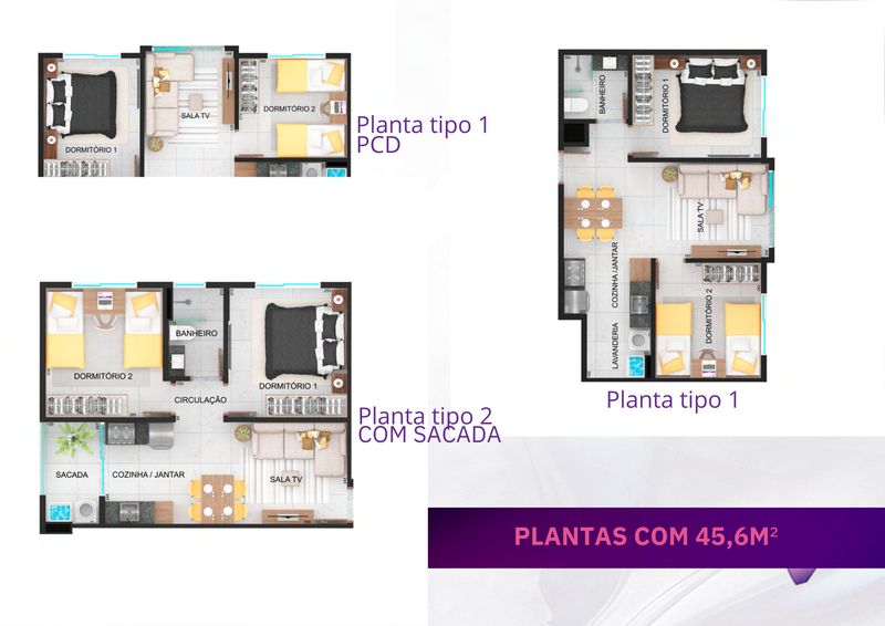 Reserva dos Ypes - Zona Norte - Marília - 