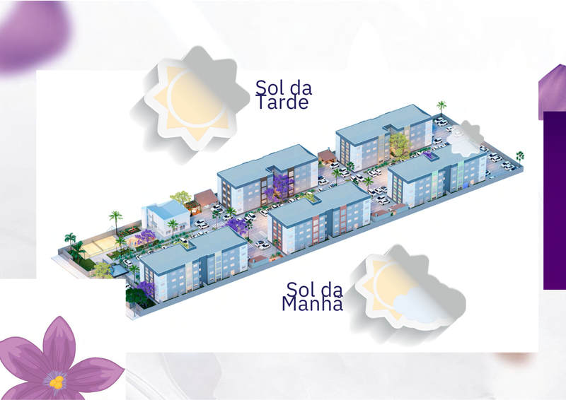 Reserva dos Ypes - Zona Norte - Marília - 