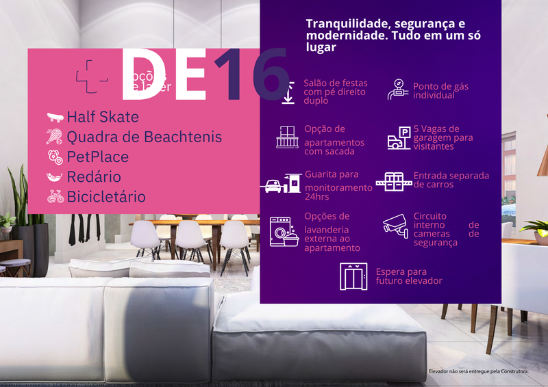 Reserva dos Ypes - Zona Norte - Marília - 