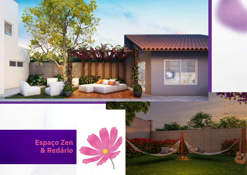 Reserva dos Ypes - Zona Norte - Marília - 