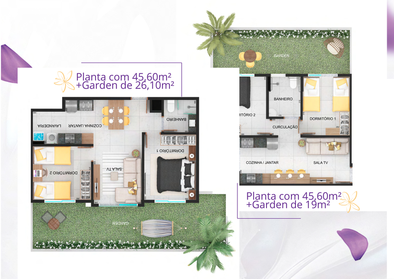 Reserva dos Ypes - Zona Norte - Marília - 