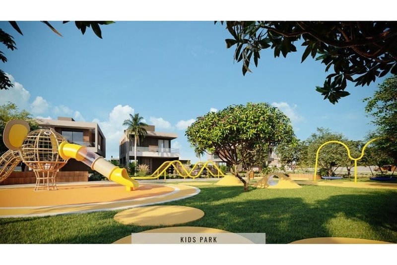 Terreno/Lote Residencial RP 100 Lote 612671058-9 275m² Paraguassu Xangri-lá - 