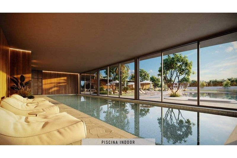 Terreno/Lote Residencial RP 100 Lote 612671058-9 275m² Paraguassu Xangri-lá - 