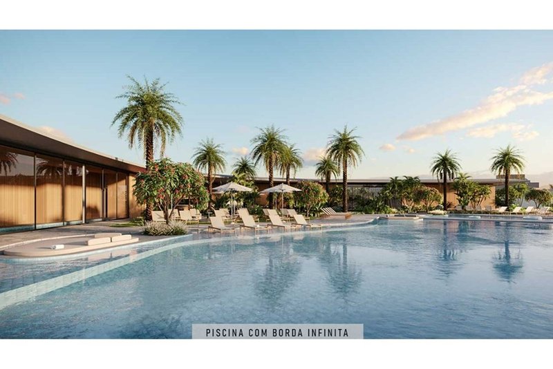 Terreno/Lote Residencial RP 100 Lote 612671058-9 275m² Paraguassu Xangri-lá - 
