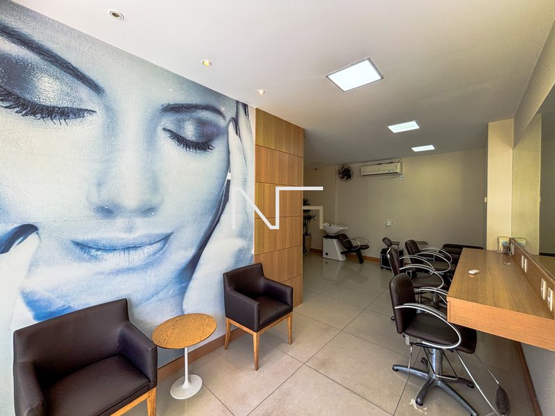 Apartamento de 3 Quartos na Praia da Costa – Lazer de Clube e Qualidade de Vida Rua Inácio Higino Vila Velha - 
