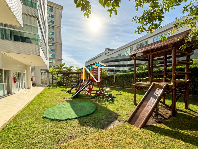 Apartamento de 3 Quartos na Praia da Costa – Lazer de Clube e Qualidade de Vida Rua Inácio Higino Vila Velha - 