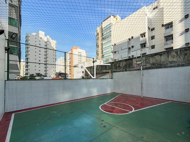 Apartamento de 3 Quartos na Praia da Costa – Lazer de Clube e Qualidade de Vida Rua Inácio Higino Vila Velha - 