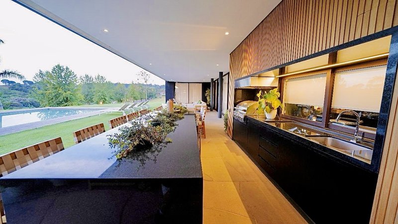 LUXO, CONFORTO E SOFISTICAÇÃO EM QUINTA DA BARONEZA Rodovia Alkindar Monteiro Junqueira Bragança Paulista - 