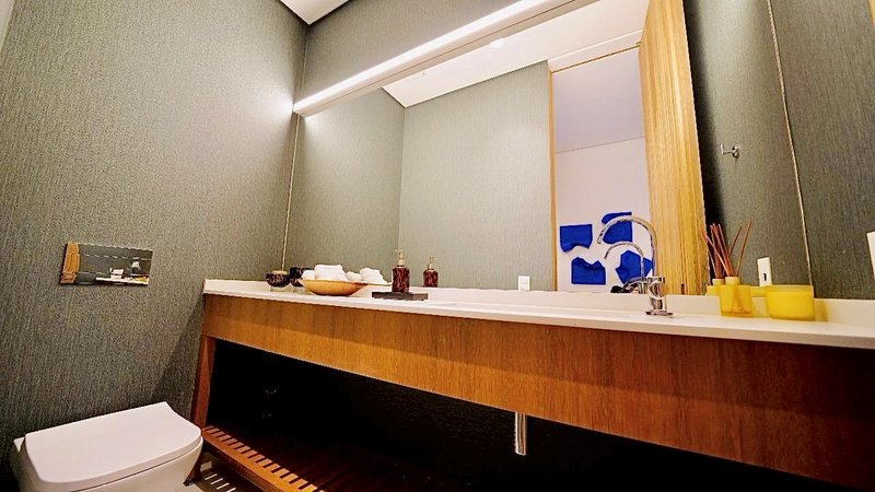 LUXO, CONFORTO E SOFISTICAÇÃO EM QUINTA DA BARONEZA Rodovia Alkindar Monteiro Junqueira Bragança Paulista - 