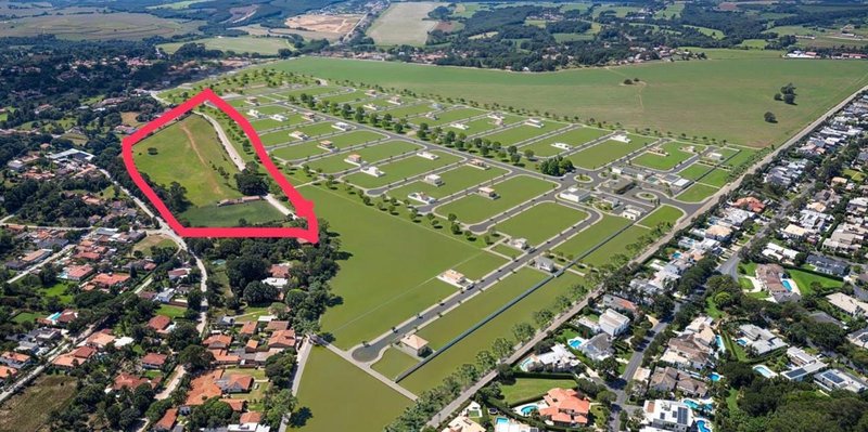 TERRENO EM ARAÇOIABA – 30.000m² | Oportunidade Única para Investidores - Araçoiaba da Serra - 