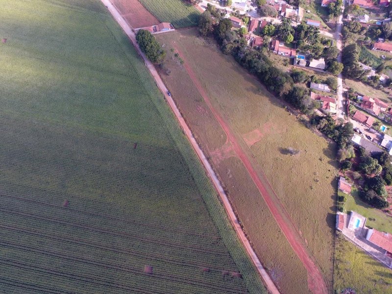 TERRENO EM ARAÇOIABA – 30.000m² | Oportunidade Única para Investidores - Araçoiaba da Serra - 