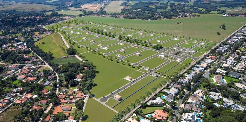 TERRENO EM ARAÇOIABA – 30.000m² | Oportunidade Única para Investidores - Araçoiaba da Serra - 