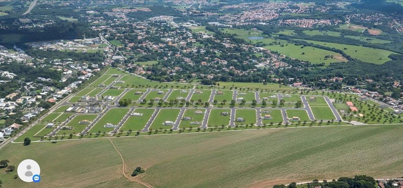 TERRENO EM ARAÇOIABA – 30.000m² | Oportunidade Única para Investidores - Araçoiaba da Serra - 