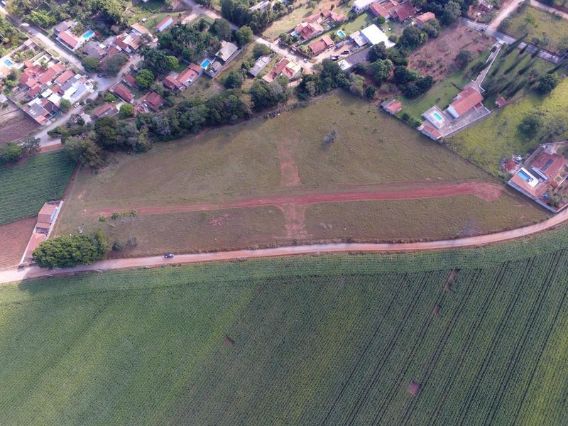 TERRENO EM ARAÇOIABA – 30.000m² | Oportunidade Única para Investidores - Araçoiaba da Serra - 