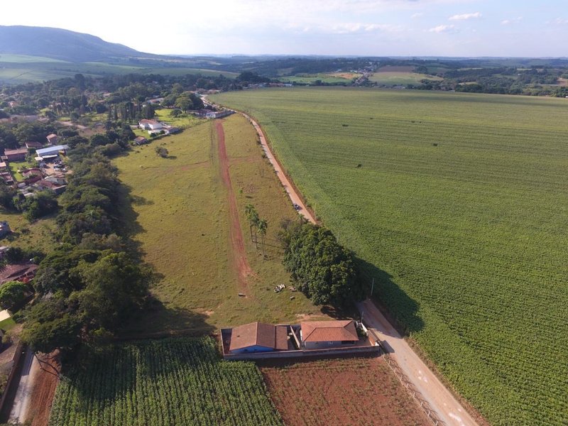 TERRENO EM ARAÇOIABA – 30.000m² | Oportunidade Única para Investidores - Araçoiaba da Serra - 