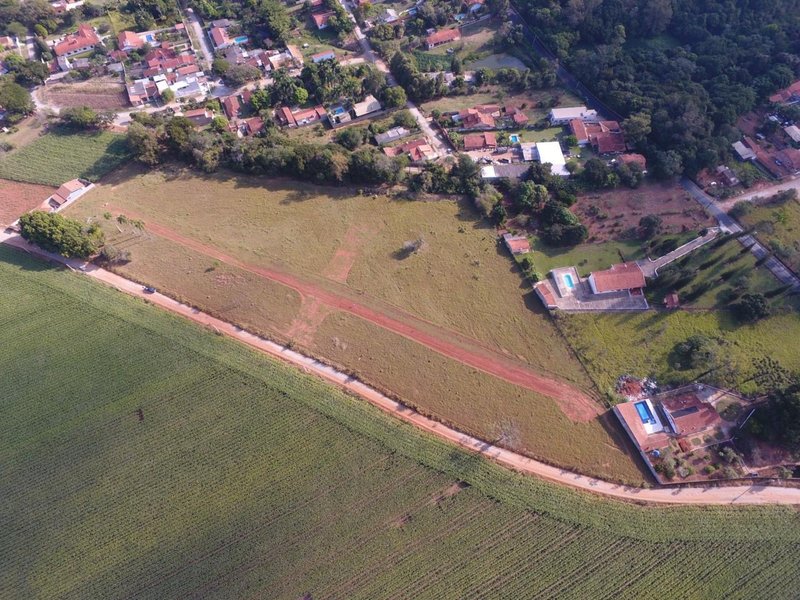 TERRENO EM ARAÇOIABA – 30.000m² | Oportunidade Única para Investidores - Araçoiaba da Serra - 