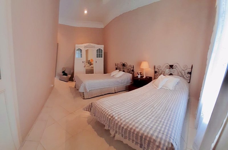 SOFISTICAÇÃO E CONFORTO EM MEIO À NATUREZA – Propriedade Exclusiva com 2.838m² Condomínio Terras de São José Itu - 