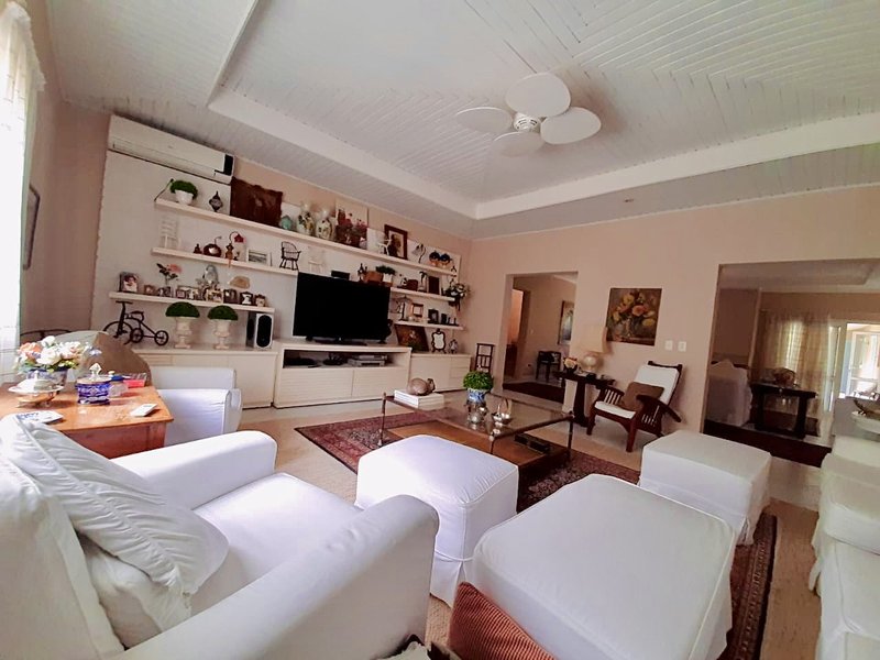 SOFISTICAÇÃO E CONFORTO EM MEIO À NATUREZA – Propriedade Exclusiva com 2.838m² Condomínio Terras de São José Itu - 