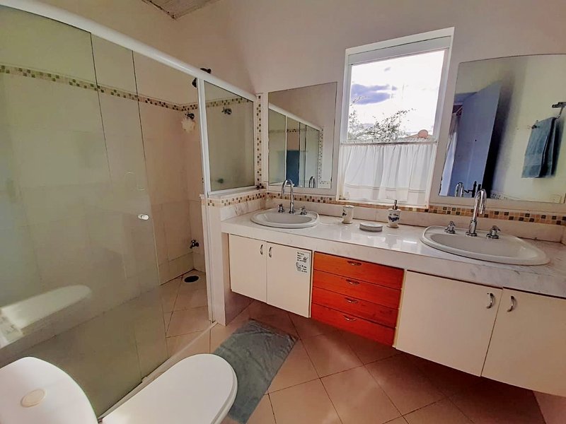 SOFISTICAÇÃO E CONFORTO EM MEIO À NATUREZA – Propriedade Exclusiva com 2.838m² Condomínio Terras de São José Itu - 