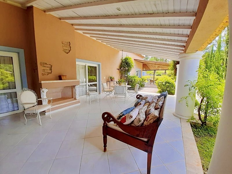 SOFISTICAÇÃO E CONFORTO EM MEIO À NATUREZA – Propriedade Exclusiva com 2.838m² Condomínio Terras de São José Itu - 