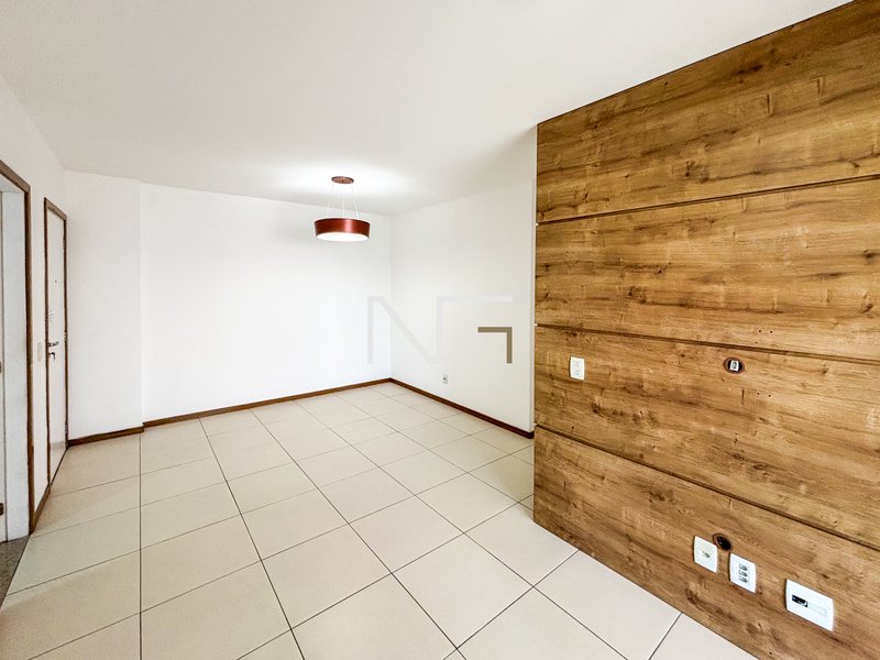 3 Quartos na Praia da Costa sol da manhã com Lazer de Clube Rua Inácio Higino Vila Velha - 