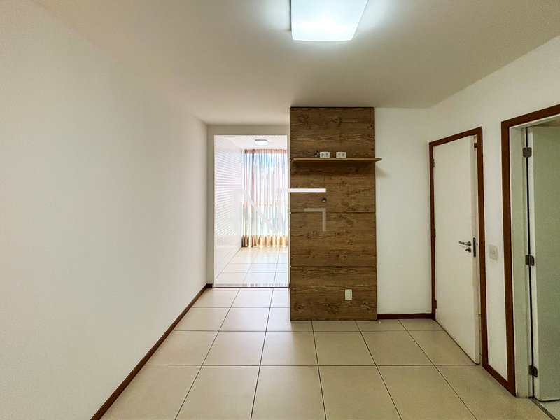 3 Quartos na Praia da Costa sol da manhã com Lazer de Clube Rua Inácio Higino Vila Velha - 