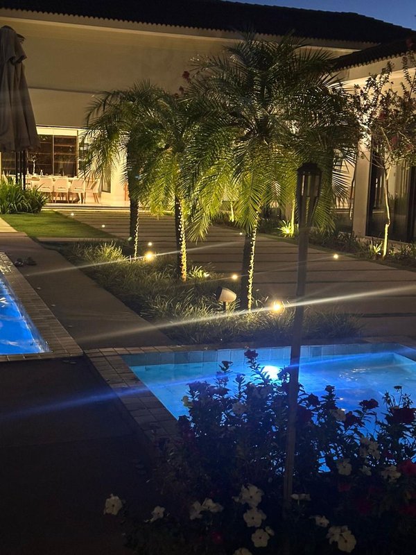 EXCLUSIVIDADE E BELEZA EM TERRAS DE SÃO JOSÉ II Rua C Itu - 