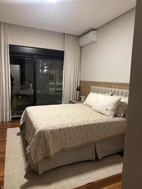 EXCLUSIVIDADE E BELEZA EM TERRAS DE SÃO JOSÉ II Rua C Itu - 