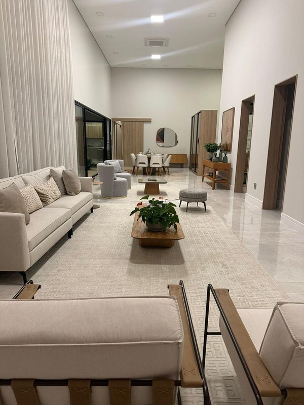 EXCLUSIVIDADE E BELEZA EM TERRAS DE SÃO JOSÉ II Rua C Itu - 