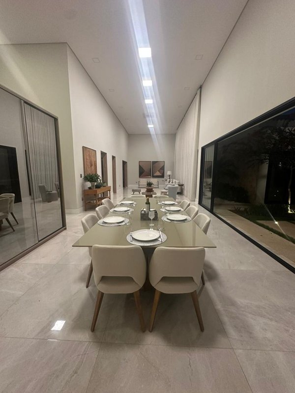 EXCLUSIVIDADE E BELEZA EM TERRAS DE SÃO JOSÉ II Rua C Itu - 