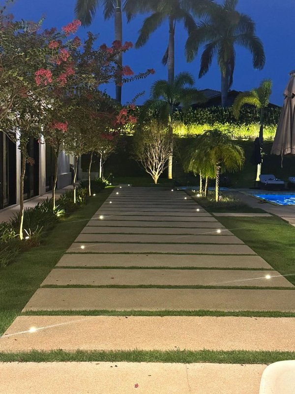 EXCLUSIVIDADE E BELEZA EM TERRAS DE SÃO JOSÉ II Rua C Itu - 