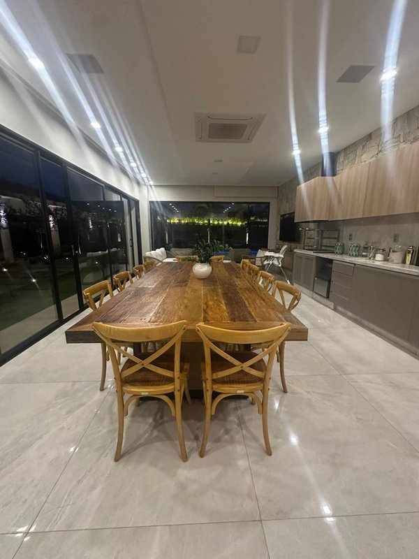 EXCLUSIVIDADE E BELEZA EM TERRAS DE SÃO JOSÉ II Rua C Itu - 