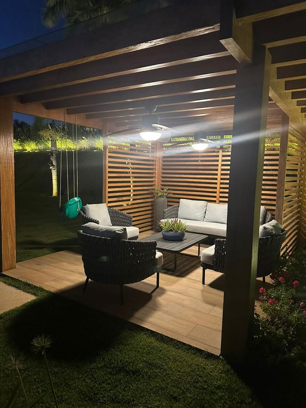 EXCLUSIVIDADE E BELEZA EM TERRAS DE SÃO JOSÉ II Rua C Itu - 