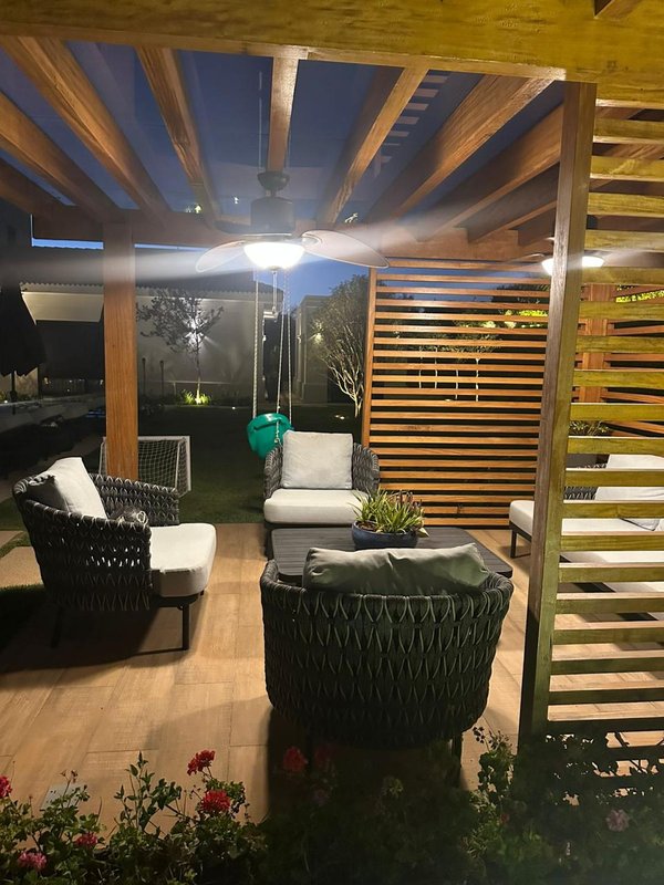 EXCLUSIVIDADE E BELEZA EM TERRAS DE SÃO JOSÉ II Rua C Itu - 